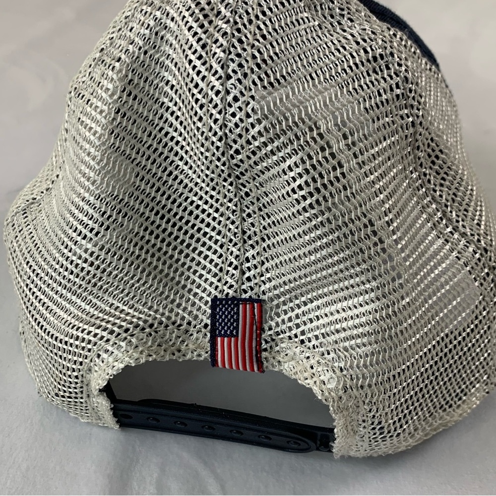 Simply Southern Summer Baseball Cap Sun Protection Turtle SS & Embordered Logo - Picture 4 of 8